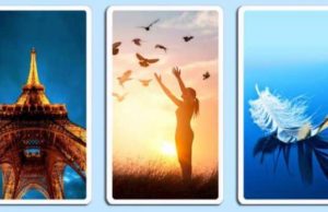 Με την επιλογή μιας κάρτας θα λάβουμε το Μήνυμα των Αγγέλων για αυτή την ακριβή στιγμή της ζωής μας