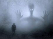 Μαύρο Όρος: Η Πύλη, οι Εξαφανίσεις, τα Ερπετοειδή