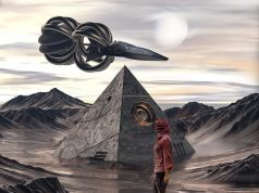 Οι δορυφόροι του Άρη μπορεί να είναι τεχνητοί