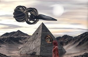 Οι δορυφόροι του Άρη μπορεί να είναι τεχνητοί