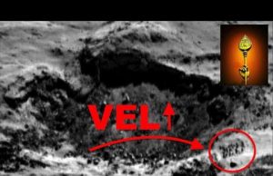 Αρχαία Γραφή στη Σελήνη Αποκαλύπτει Ισχυρό Όπλο;