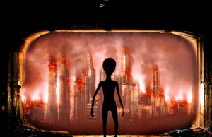 Επιστήμονας προειδοποιεί για Εξωγήινους Προς τη Γη. θα Καταστρέψουν την Ανθρωπότητα