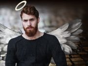 Είδα τον Φύλακα Άγγελό μου που εμφανίστηκε στην πιο δύσκολη στιγμή της ζωής μου