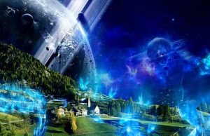 Είναι επισκέπτες από έναν κατεστραμμένο πλανήτη, εξήγησαν σε οικογένεια που απήγαγαν εξωγήινοι