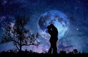 Πως θα καταλάβεις ότι είναι καψούρα μαζί σου με βάση το ζώδιό του