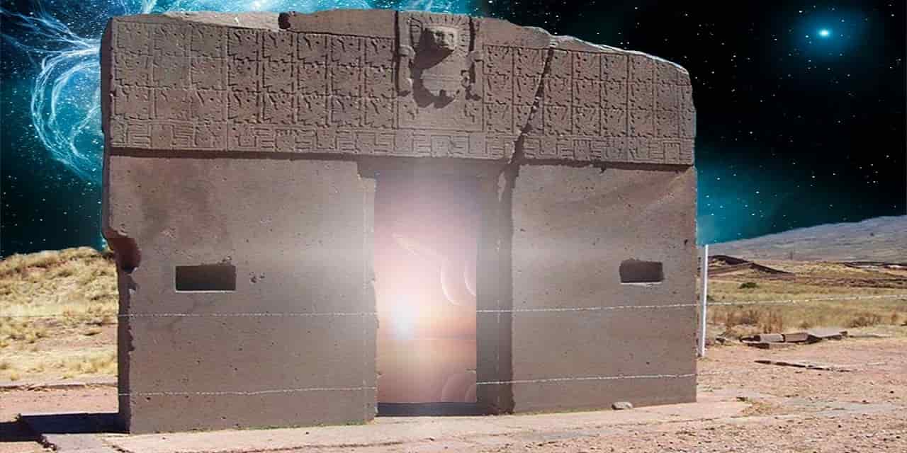 Εντόπισαν Υπόγεια Πόλη 7480 στρεμμάτων στο Tiwanaku και ανατρέπει τα μέχρι τώρα δεδομένα
