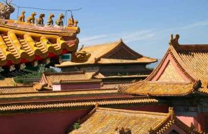 Η Εξαφάνιση Ολόκληρης Πόλης σε Μία Νύχτα στην Κίνα