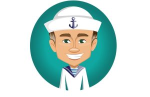 Ανέκδοτο: Γιατρέ μου πριν από 5 μέρες έπιασα τη γυναίκα μου με ένα ναύτη! ναυτάκι