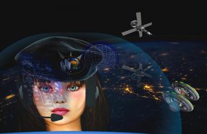 Μυστηριώδες Σκάφος Είναι σε Τροχιά Γύρω από τη Γη για 720 ημέρες και Όλοι Αναρωτιούνται τι Είναι. Μόνο η Π.Α. των ΗΠΑ ξέρει!