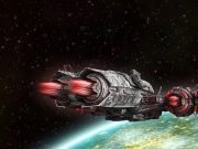 Το UFO που επιτέθηκε σε ένα χωριό καταστρέφοντας σπίτια, δέντρα, δρόμους και αφήνοντας νεκρούς