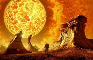 Η Λάμψη του Αστέρα που Σηματοδοτεί την Επιστροφή των Θεών