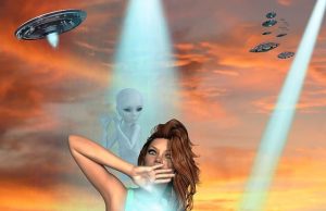 Πως Όντα από Άλλο Κόσμο Έσωσαν τη Ζωή της Συζύγου μου