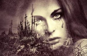 Γυναίκα Σκότωσε τον Φίλο της που Ανήκε σε Λατρεία Ερπετοειδών τα οποία τον Κυνηγούσαν