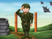 Ανέκδοτο: Φαντάρος παίρνει γράμμα χωρισμού κι εκείνος της απαντά φαντάρος