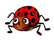 Ανέκδοτο: Βρίσκει ο Τοτός στην παιδική χαρά ένα πεθαμένο σκαθάρι με τα πόδια ψηλά πασχαλίτσα