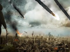 Προφητείες της μάγισσας του Γιορκσάιρ για κατακλυσμό και ένα ισχυρό πόλεμο που έρχεται μεταξύ υπερδυνάμεων