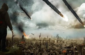 Προφητείες της μάγισσας του Γιορκσάιρ για κατακλυσμό και ένα ισχυρό πόλεμο που έρχεται μεταξύ υπερδυνάμεων