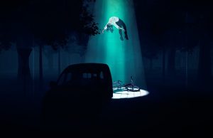 Η απαγωγή από εξωγήινους που συντάραξε την Ιταλία