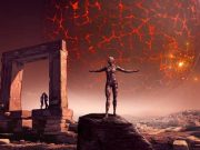 Η συντριβή ενός ουράνιου σώματος ανάμεσα στον Άρη και τον Δία που άλλαξε τα πάντα στη Γη