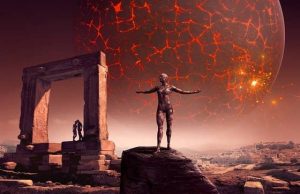 Η συντριβή ενός ουράνιου σώματος ανάμεσα στον Άρη και τον Δία που άλλαξε τα πάντα στη Γη