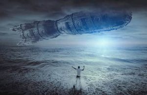 Τότε που οι εξωγήινοι θέλησαν να αλλάξουν τη μοίρα της ανθρωπότητας