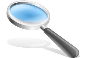 Ανέκδοτο: Όλα τα ανθρώπινα όργανα, ένα προς ένα, ζητούν να πάρουν σύνταξη από τον Θεό μεγεθυντικός φακός