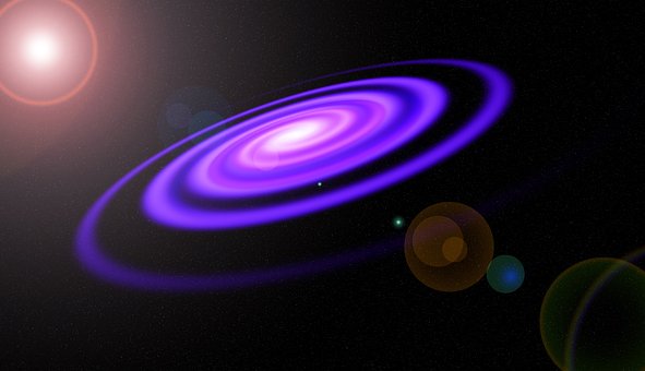 Η Γη και ολόκληρο το Σύμπαν θα μπορούσαν ήδη να βρίσκονται μέσα σε μια Μαύρη Τρύπα