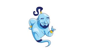 Ανέκδοτο: Ένα ζευγάρι πάει διακοπές και καταλάθος σπάει ένα παράξενο βάζο τζίνι