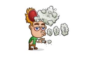 Ανέκδοτο: Ένα απόγευμα συνελήφθησαν δύο μαθητές λυκείου να καπνίζουν ένας τύπος καπνίζει μαριχουάνα