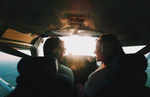 Τι είπε ο πιλότος που τον «απήγαγαν εξωγήινοι»