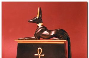 Ο παλαιότερος γνωστός «χάρτης» του Κάτω Κόσμου βρέθηκε σε αρχαίο αιγυπτιακό φέρετρο