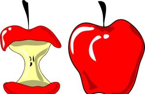 Ανέκδοτο: Τα μήλα των Εσπερίδων και η αστυνομία