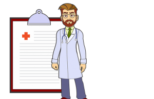 Ανέκδοτο: Τα υπόθετα, ο γιατρός και η παρεξήγηση