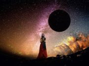 Κοσμικές προφητείες της Baba Vanga. Πόλεμος στον Άρη και η καταστροφή της Σελήνης