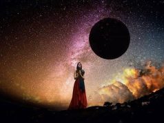 Κοσμικές προφητείες της Baba Vanga. Πόλεμος στον Άρη και η καταστροφή της Σελήνης