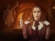 Η πιο μυστηριώδης δίκη στα παγκόσμια χρονικά για φόνο Κόμισσας με δράστη έναν «προϊστορικό άνθρωπο»