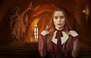 Η πιο μυστηριώδης δίκη στα παγκόσμια χρονικά για φόνο Κόμισσας με δράστη έναν «προϊστορικό άνθρωπο»