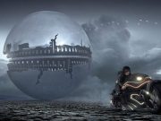 Μάχη Ενάντια στις Σκοτεινές Δυνάμεις της Γης Μάχη Ενάντια στις Σκοτεινές Δυνάμεις της Γης