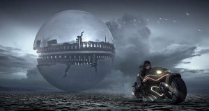 Μάχη Ενάντια στις Σκοτεινές Δυνάμεις της Γης Μάχη Ενάντια στις Σκοτεινές Δυνάμεις της Γης