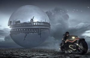 Μάχη Ενάντια στις Σκοτεινές Δυνάμεις της Γης Μάχη Ενάντια στις Σκοτεινές Δυνάμεις της Γης