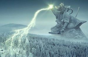 Ο Κύριος Στόχος των Σκοτεινών Δυνάμεων