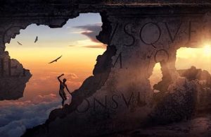 Αρχαίος Πολιτισμός προηγμένος από την Ατλαντίδα και την Ελλάδα