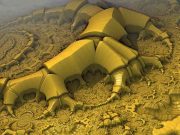 Είναι το φεγγάρι τεχνητό αντικείμενο; Ενδείξεις.