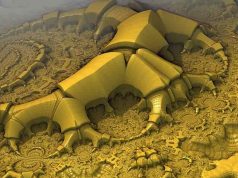 Είναι το φεγγάρι τεχνητό αντικείμενο; Ενδείξεις.