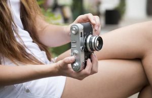 Ανέκδοτο: Οι φωτογραφίες με το «κέρατο» και η ψυχραιμία του άλλου Ανέκδοτο: Οι φωτογραφίες με το «κέρατο» και η ψυχραιμία του άλλου