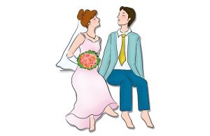 Ανέκδοτο: Ένας τύπος θέλει μία τίμια γυναίκα από τον τόπο του ζευγάρι