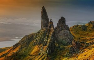 Άορνος Πέτρα: Το θρυλικό άπαρτο οχυρό που κατέλαβε ο Μέγας Αλέξανδρος