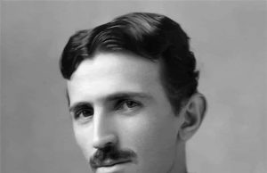 Προβλέψεις Νίκολα Τέσλα για το «σήμερα» από το 1926 Νίκολα Τέσλα