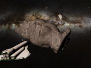 Το αντικείμενο που πλησίασε την Γη και τα αφύσικα παράξενα χαρακτηριστικά του έκαναν τους επιστήμονες του πλανήτη να ανοίξουν μεγάλη συζήτηση για το τι ήταν