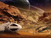 «Βρήκαμε ζωή στον Άρη πριν 40 χρόνια» ισχυρίζεται πρώην επιστήμονας της NASA